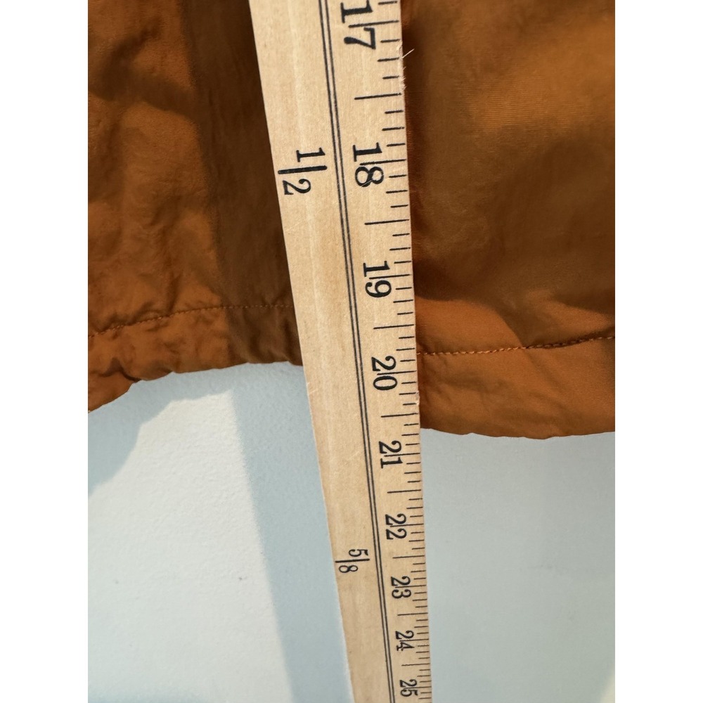 Lululemon Always Effortless Womens 6 Hooded Windbreaker Rain Jacket - Picture 4 of 8
